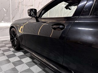 Used BMW 330e from Love Car Deals