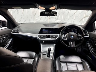 Used BMW 330e from Love Car Deals