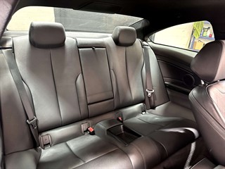 Used BMW 430d from Love Car Deals