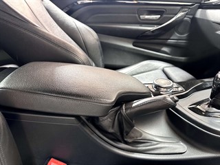 Used BMW 430d from Love Car Deals