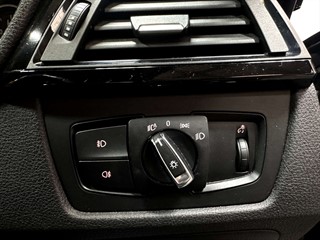 Used BMW 430d from Love Car Deals