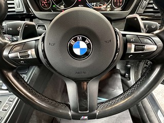 Used BMW 430d from Love Car Deals