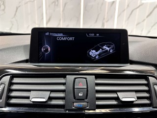 Used BMW 430d from Love Car Deals