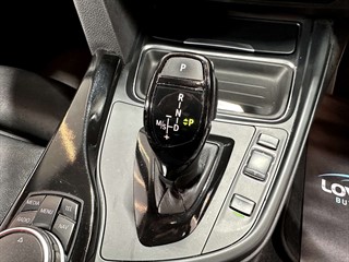 Used BMW 430d from Love Car Deals