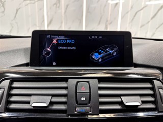 Used BMW 430d from Love Car Deals