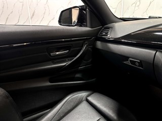 Used BMW 430d from Love Car Deals