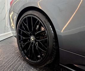 Used BMW 430d from Love Car Deals