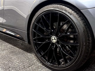 Used BMW 430d from Love Car Deals