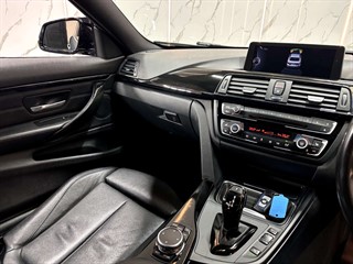 Used BMW 430d from Love Car Deals