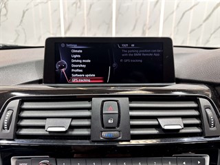 Used BMW 430d from Love Car Deals