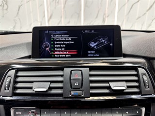 Used BMW 430d from Love Car Deals