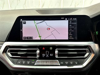 Used BMW M4 from Love Car Deals