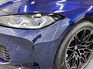 Used BMW M4 from Love Car Deals