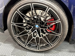 Used BMW M4 from Love Car Deals