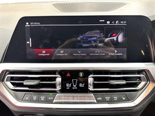 Used BMW M4 from Love Car Deals