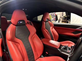 Used BMW M4 from Love Car Deals