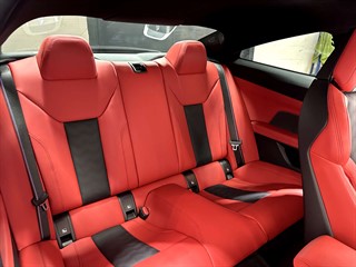 Used BMW M4 from Love Car Deals