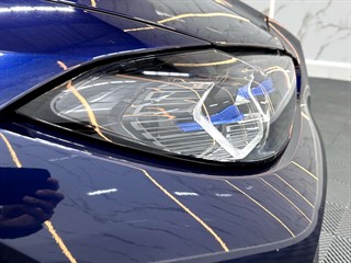 Used BMW M4 from Love Car Deals