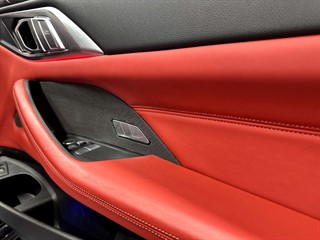 Used BMW M4 from Love Car Deals