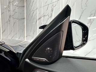 Used BMW M4 from Love Car Deals