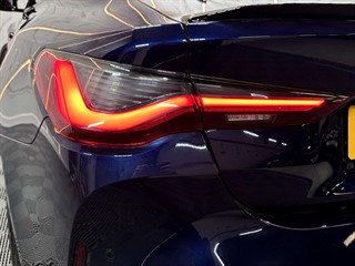 Used BMW M4 from Love Car Deals