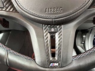 Used BMW M4 from Love Car Deals