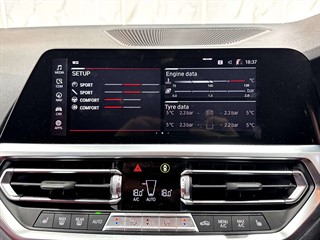 Used BMW M4 from Love Car Deals