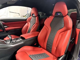 Used BMW M4 from Love Car Deals