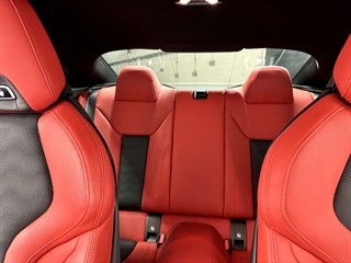 Used BMW M4 from Love Car Deals