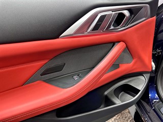 Used BMW M4 from Love Car Deals