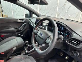 Used Ford Fiesta from Love Car Deals