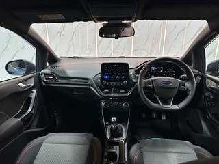 Used Ford Fiesta from Love Car Deals