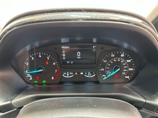 Used Ford Fiesta from Love Car Deals