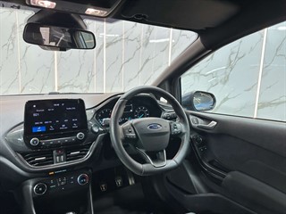 Used Ford Fiesta from Love Car Deals