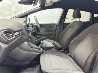 Used Ford Fiesta from Love Car Deals