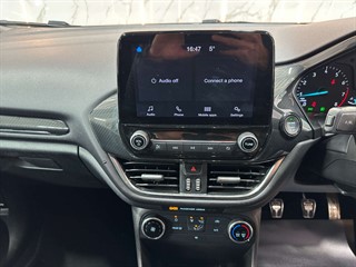 Used Ford Fiesta from Love Car Deals