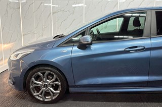 Used Ford Fiesta from Love Car Deals