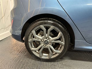 Used Ford Fiesta from Love Car Deals