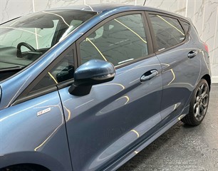 Used Ford Fiesta from Love Car Deals