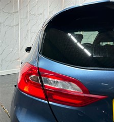 Used Ford Fiesta from Love Car Deals