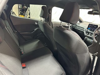 Used Ford Fiesta from Love Car Deals