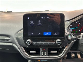 Used Ford Fiesta from Love Car Deals