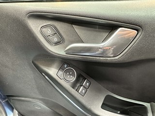 Used Ford Fiesta from Love Car Deals