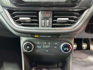 Used Ford Fiesta from Love Car Deals