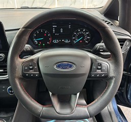 Used Ford Fiesta from Love Car Deals