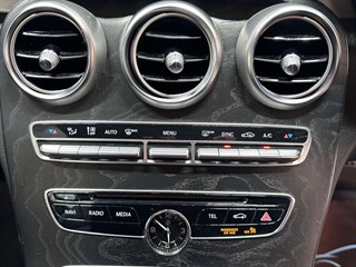 Used Mercedes C250 from Love Car Deals