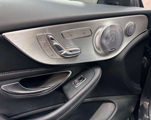 Used Mercedes C250 from Love Car Deals