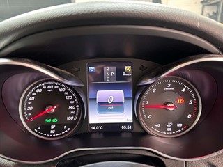 Used Mercedes C250 from Love Car Deals