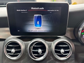 Used Mercedes C250 from Love Car Deals