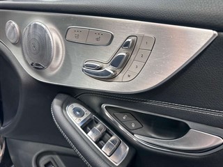 Used Mercedes C250 from Love Car Deals